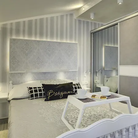 Zanetti 3 Apartmán Pula