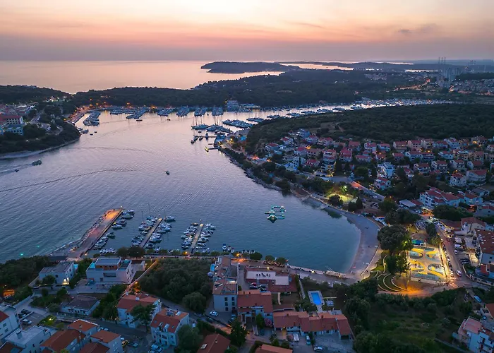 Apartment Zanetti 3 *