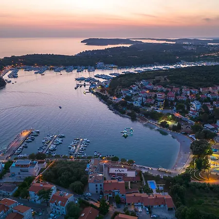 Lägenhet Zanetti 3 *