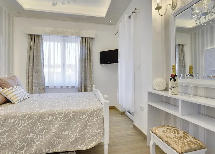 Zanetti 3 * Pula
