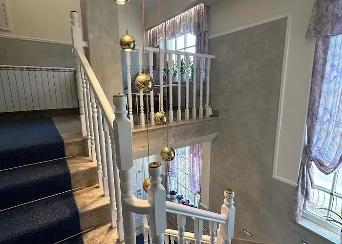 Zanetti 3 Lägenhet *