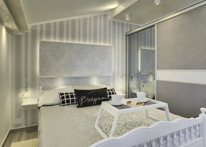 Zanetti 3 Lägenhet Pula