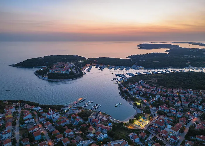 Zanetti 3 Lägenhet *