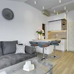 Zanetti 3 Appartement Pula