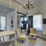 Zanetti 3 Appartement *