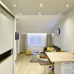 Appartement Zanetti 3 *