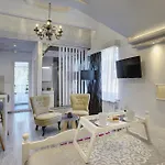 Zanetti 3 Appartement Pula