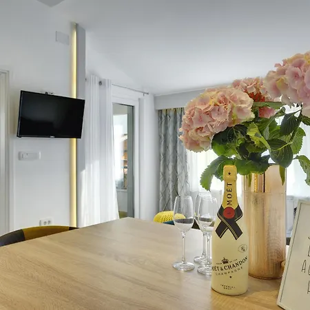 Appartement Zanetti 3 *